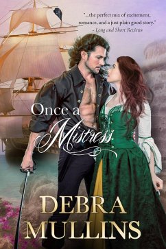 Once a Mistress (eBook, ePUB) - Mullins, Debra