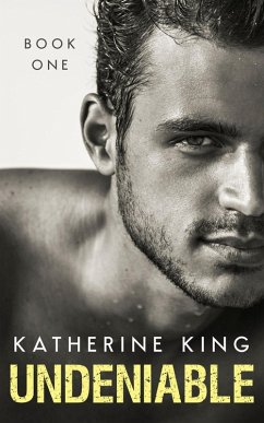 Cover Undeniable: Part 1 (eBook, ePUB)