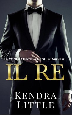 Cover Il re (eBook, ePUB)