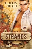 Strands (steampunk mystery gay romance, #4) (eBook, ePUB)