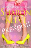 Prendimi (eBook, ePUB) Prendimi (eBook, ePUB)