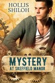 Mystery at Skeffield Manor (steampunk mystery gay romance, #3) (eBook, ePUB)