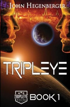 Tripleye - Hegenberger, John