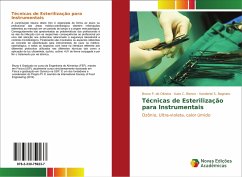 Técnicas de Esterilização para Instrumentais