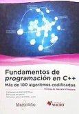 Fundamentos de programación en C++