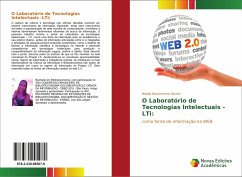 O Laboratório de Tecnologias Intelectuais -LTi: - Nascimento Barros, Niedja