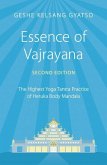 Essence of Vajrayana