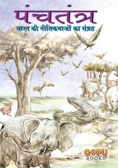 PANCHATANTRA (Hindi) - Khan, Tanvir