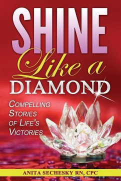 Shine Like A Diamond - Sechesky, Anita