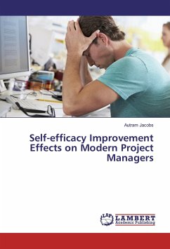 Self-efficacy Improvement Effects on Modern Project Managers