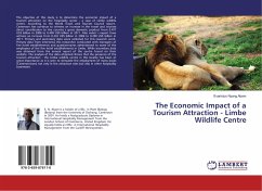 The Economic Impact of a Tourism Attraction - Limbe Wildlife Centre