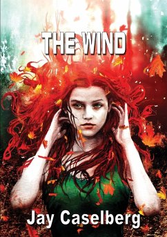 The Wind - Caselberg, Jay