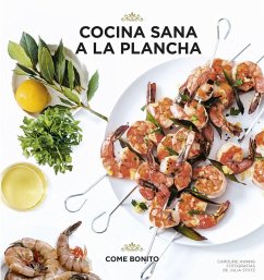 Cocina sana a la plancha - Hwang, Caroline; Stotz, Julia