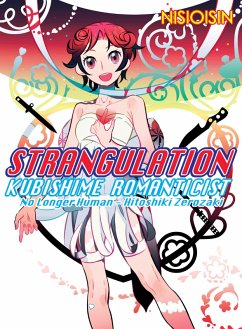Strangulation - Nisioisin