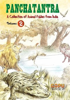 PANCHATANTRA - VOLUME 2 - Khan, Tanvir