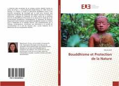 Bouddhisme et Protection de la Nature - Jovet, Maud