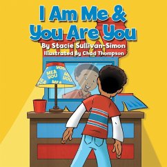 I Am Me & You Are You - Sullivan-Simon, Stacie