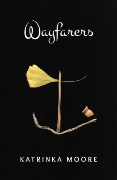 Wayfarers - Moore, Katrinka