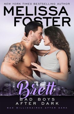 Bad Boys After Dark - Foster, Melissa