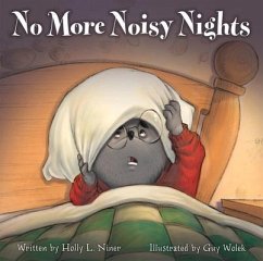 No More Noisy Nights - Niner, Holly L