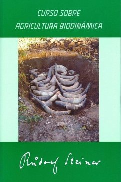 Cover Curso sobre agricultura biodinámica