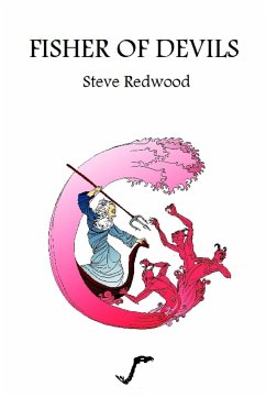 Fisher of Devils - Redwood, Steve