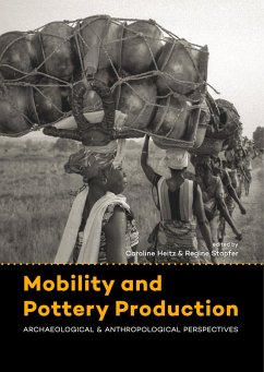 Cover Mobility and Pottery Production