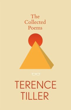 The Collected Poems of Terence Tiller - Tiller, Terence