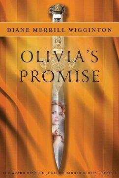 Cover Olivia's Promise