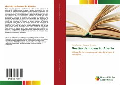 Gestão da Inovação Aberta - Fontão, Henio;de M. Lopes, Eloisa