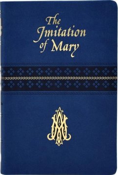 The Imitation of Mary - De Rouville, Alexander