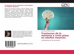 Trastornos de la memoria a corto plazo en adultos mayores - Riofrío Andrade, Ruth Katerine