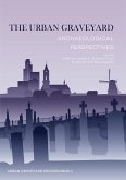 The urban graveyard The urban graveyard