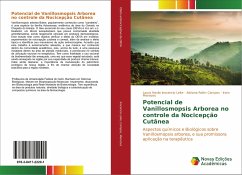 Potencial de Vanillosmopsis Arborea no controle da Nocicepção Cutânea