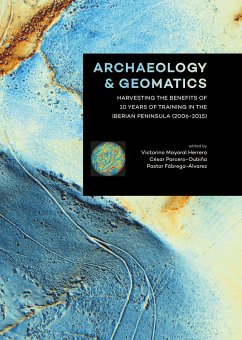 Cover Archaeology and Geomatics