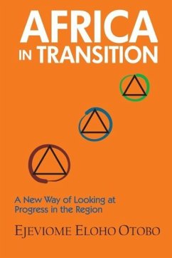 Cover Africa in Transition