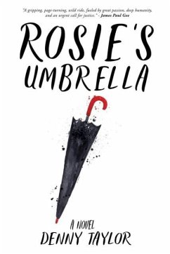 Rosie's Umbrella - Taylor, Denny