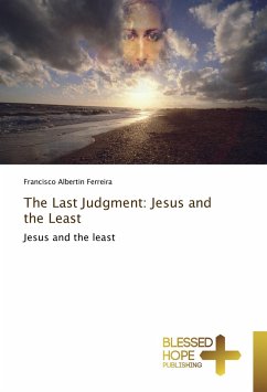 The Last Judgment: Jesus and the Least - Albertin Ferreira, Francisco