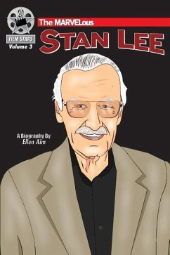 The MARVELous Stan Lee: FilmStars Volume 3 - Aim, Ellen