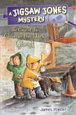 Jigsaw Jones: The Case of the Glow-in-the-Dark Ghost (eBook, ePUB)