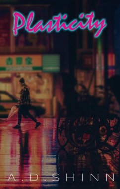 Cover Plasticity (eBook, ePUB)