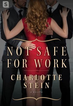 Not Safe for Work (eBook, ePUB) - Stein, Charlotte