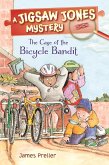 Jigsaw Jones: The Case of the Bicycle Bandit (eBook, ePUB)
