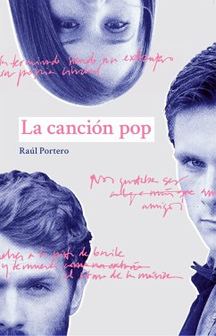 La canción pop (eBook, ePUB) - Portero, Raúl