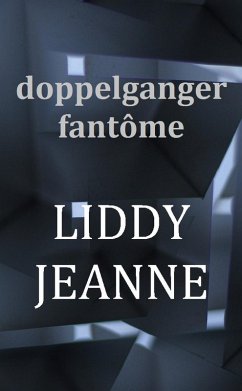 Cover Doppelganger Fantôme (eBook, ePUB)