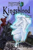 Kingsblood: The Chronicles of Covent: Book Two of the Shade Chronicles (eBook, ePUB)