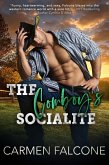 The Cowboy's Socialite (eBook, ePUB)