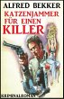 Katzenjammer für einen Killer:... - Bild 1