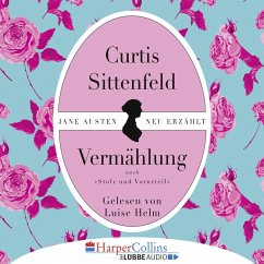 Vermählung (MP3-Download) - Sittenfeld, Curtis