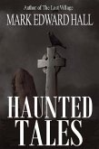 Haunted Tales (eBook, ePUB)